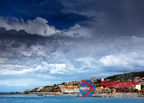 Atelier Fernandez & Serres设计的西班牙学生住宅项目方案