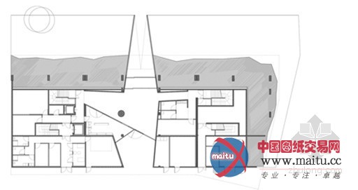 Atelier Fernandez & Serres设计的西班牙学生住宅项目方案