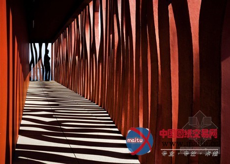 Atelier Fernandez & Serres设计的西班牙学生住宅项目方案