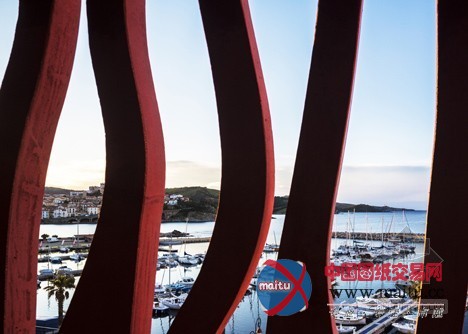 Atelier Fernandez & Serres设计的西班牙学生住宅项目方案