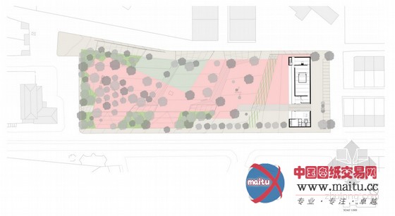 Oficina Ideias em Linha等设计的葡萄牙Atoleiros之战解读中心