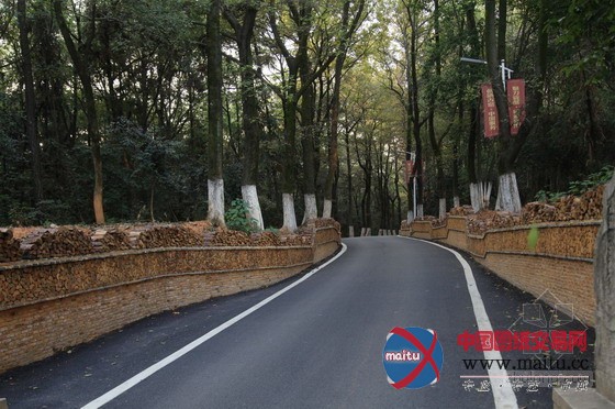 “磁未央”景德镇古窑民俗博览区