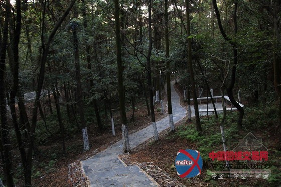 “磁未央”景德镇古窑民俗博览区