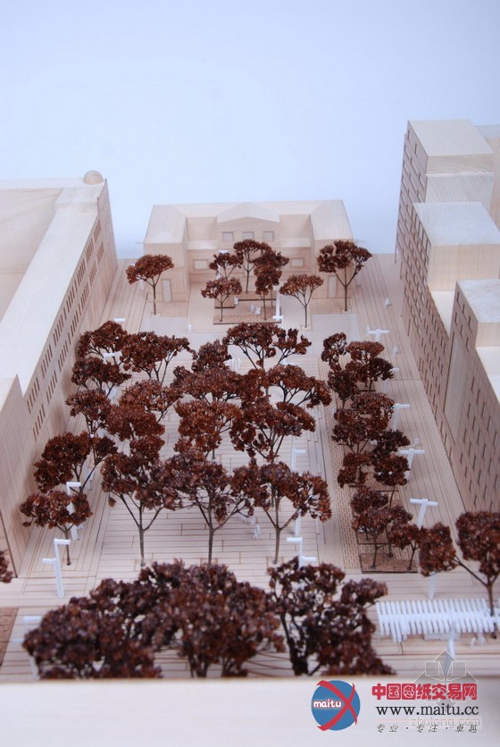 OKRA景观事务所设计的雅典城中心复兴