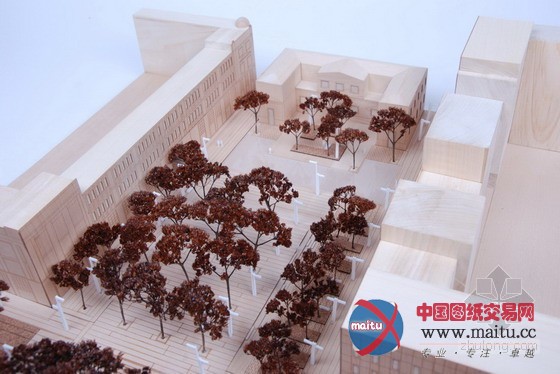 OKRA景观事务所设计的雅典城中心复兴