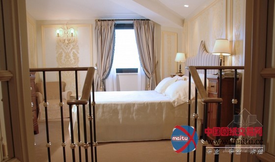 罗马DInghilterra酒店设计 私密而奢华