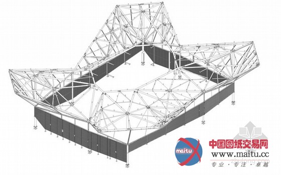Collins &Turner设计的悉尼滑铁卢青年中心