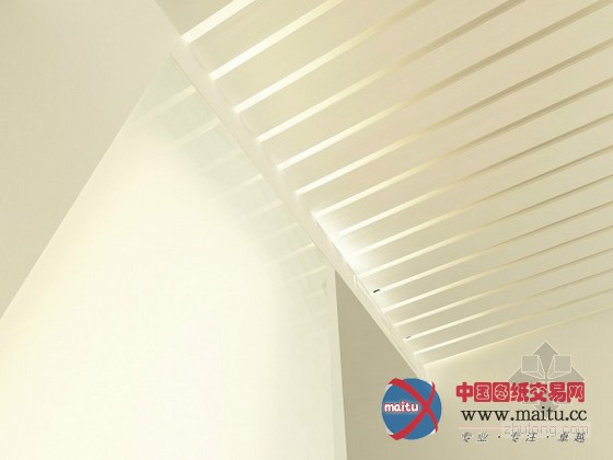 现代都市!29平米蜗居公寓装修设计