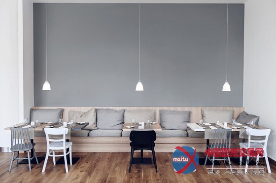 波兰梅拉水疗酒店 享有雅致的装饰