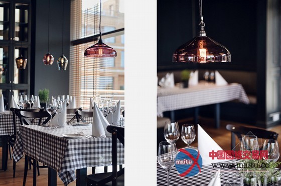 波兰梅拉水疗酒店 享有雅致的装饰