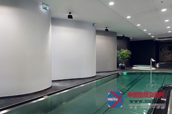 波兰梅拉水疗酒店 享有雅致的装饰