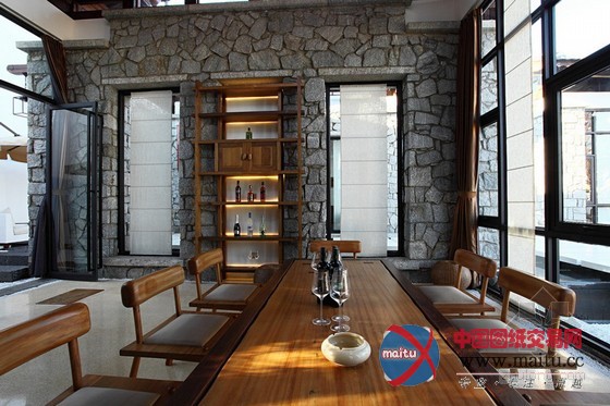 云南大理唯一庭院式度假酒店 古城一号院