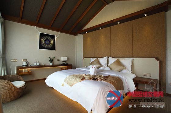 云南大理唯一庭院式度假酒店 古城一号院