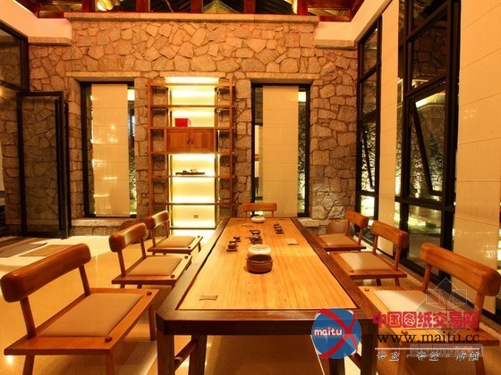 云南大理唯一庭院式度假酒店 古城一号院