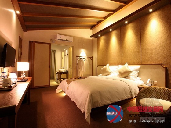 云南大理唯一庭院式度假酒店 古城一号院