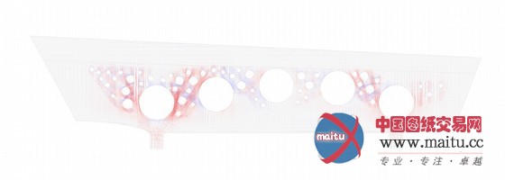 marcel meili等设计的瑞典斯德哥尔摩诺贝尔总部大楼项目方案