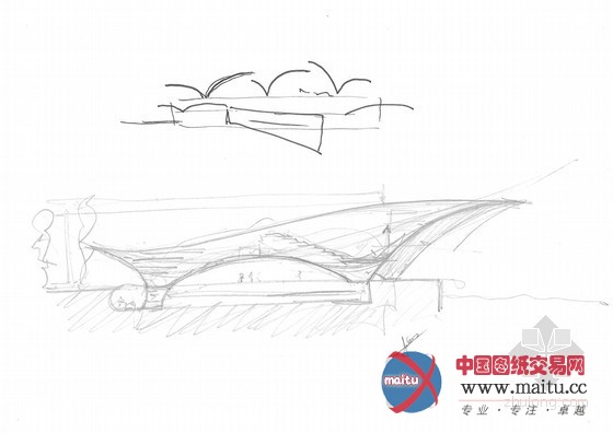 marcel meili等设计的瑞典斯德哥尔摩诺贝尔总部大楼项目方案