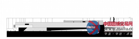 WAI设计的莫斯科新国家当代艺术中心