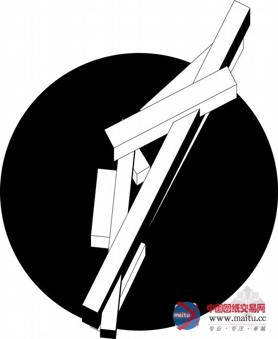 WAI设计的莫斯科新国家当代艺术中心