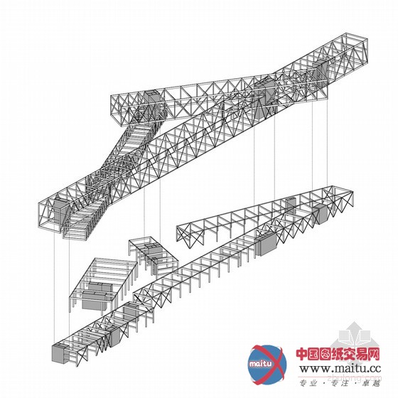 WAI设计的莫斯科新国家当代艺术中心