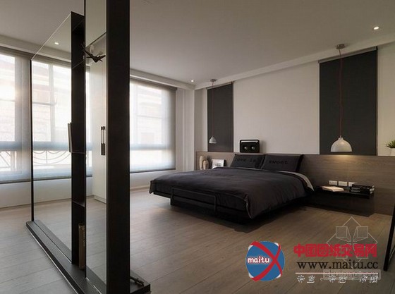 台湾简约家居装饰 独特的优雅