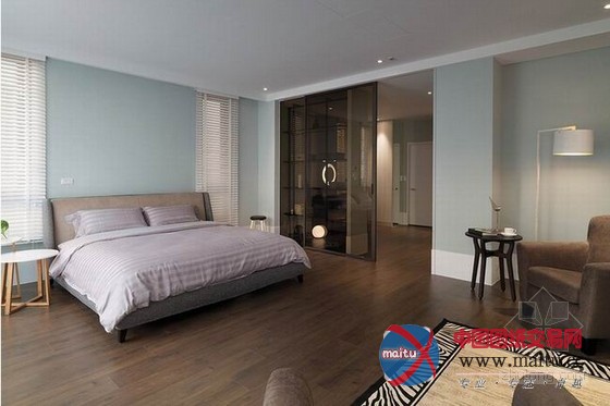 台湾简约家居装饰 独特的优雅