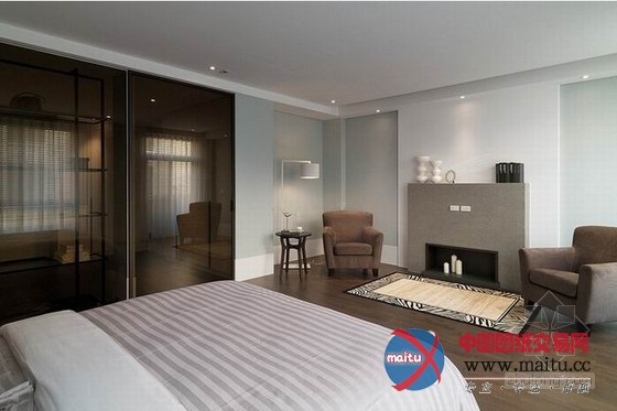 台湾简约家居装饰 独特的优雅