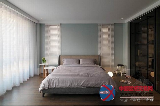 台湾简约家居装饰 独特的优雅