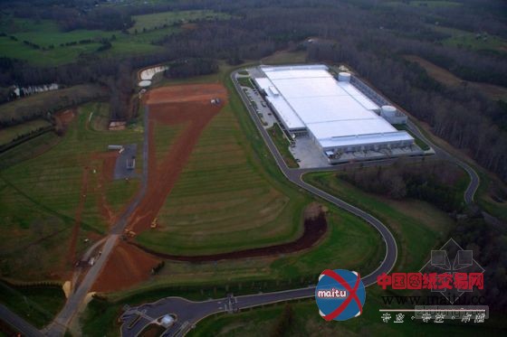 苹果数据中心“招兵买马” 太阳能发电场现身