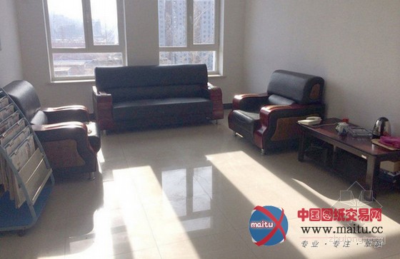 辽宁丹东地震局盖欧式别墅办公楼气派非常遭质疑