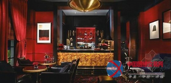 美高梅大酒店设计 给你非一般的拉斯维加斯体验