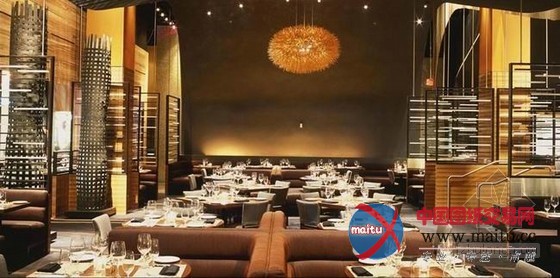 美高梅大酒店设计 给你非一般的拉斯维加斯体验