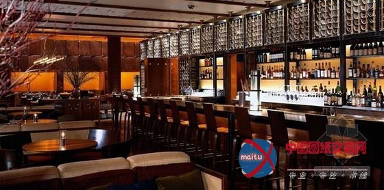 美高梅大酒店设计 给你非一般的拉斯维加斯体验