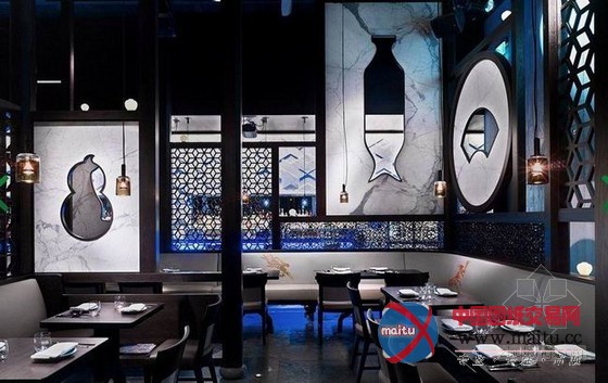 美高梅大酒店设计 给你非一般的拉斯维加斯体验