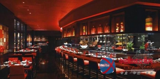 美高梅大酒店设计 给你非一般的拉斯维加斯体验