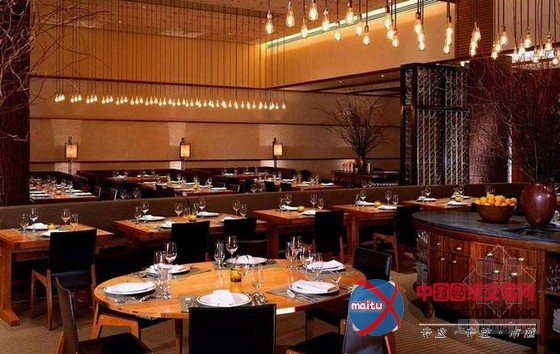 美高梅大酒店设计 给你非一般的拉斯维加斯体验