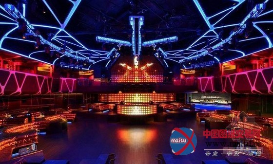 美高梅大酒店设计 给你非一般的拉斯维加斯体验