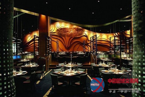 美高梅大酒店设计 给你非一般的拉斯维加斯体验