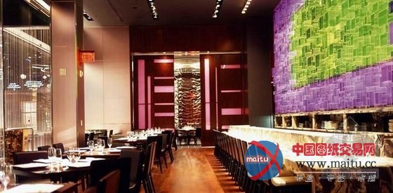 美高梅大酒店设计 给你非一般的拉斯维加斯体验