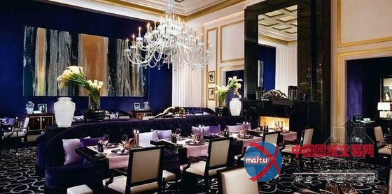 美高梅大酒店设计 给你非一般的拉斯维加斯体验