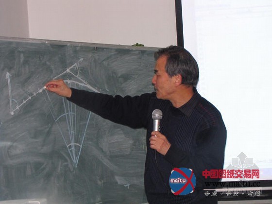 筑龙专访:一位“勘测”教授级高工的经验体会