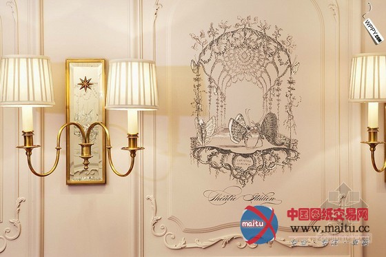 法国巴黎的LMF酒店设计