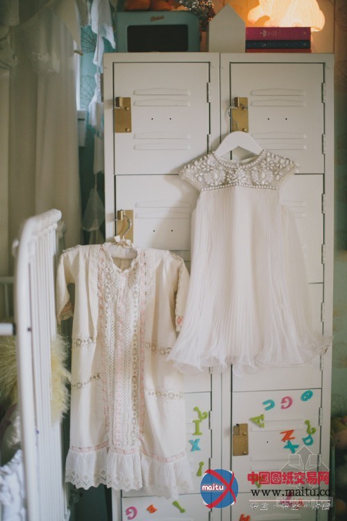 爱不释手的清新浪漫美式小公寓