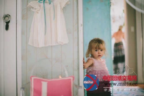 爱不释手的清新浪漫美式小公寓