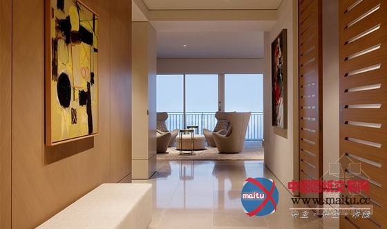 美国很远美式很近 美剧迷的家居最爱