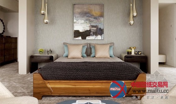 美国很远美式很近 美剧迷的家居最爱