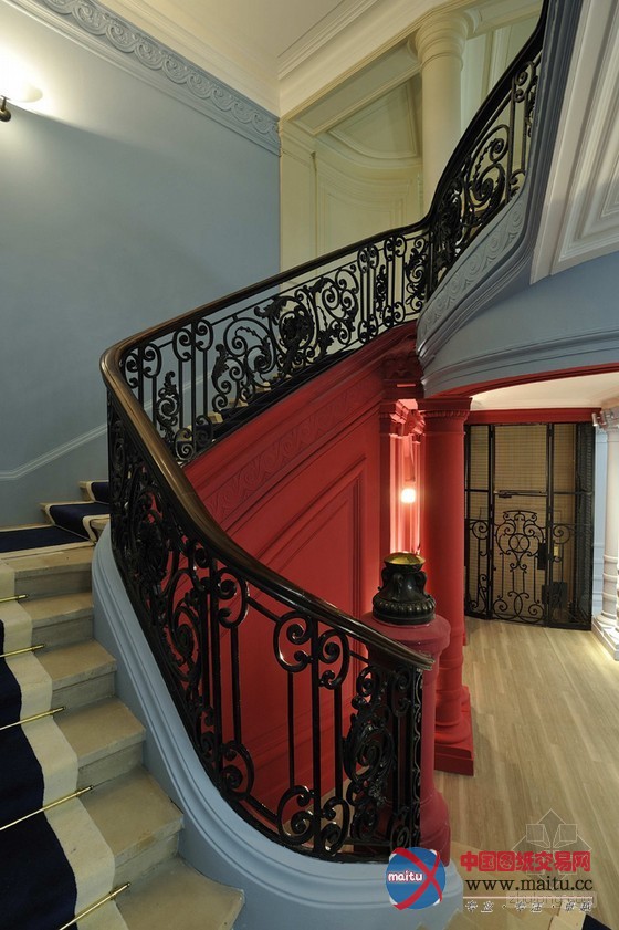 与众不同的法国巴黎银行新设概念店