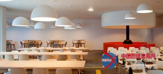 可口可乐废弃的工厂改造 让人赞赏的可持续性设计