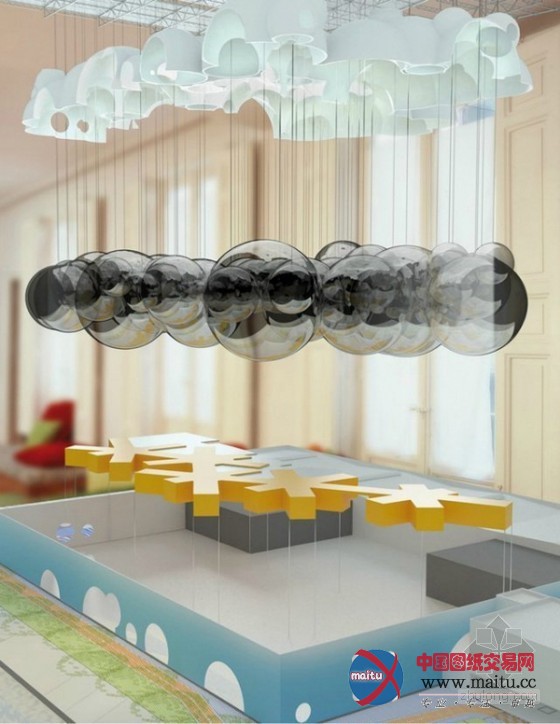 可口可乐废弃的工厂改造 让人赞赏的可持续性设计