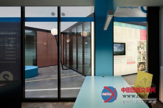 可口可乐废弃的工厂改造 让人赞赏的可持续性设计